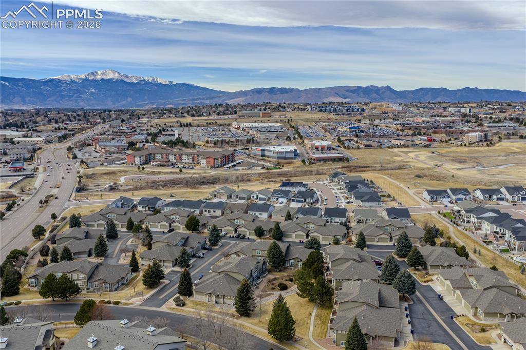 6471 Range Overlook Heights Colorado Springs CO 80922