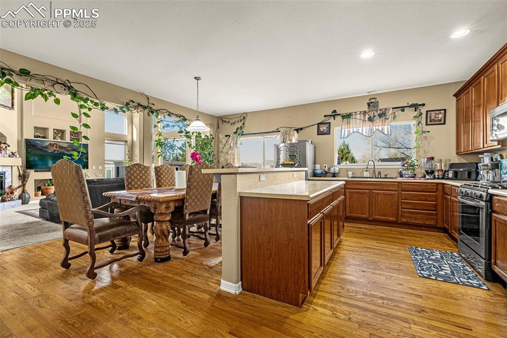 5430 Hopalong Trail Colorado Springs CO 80922