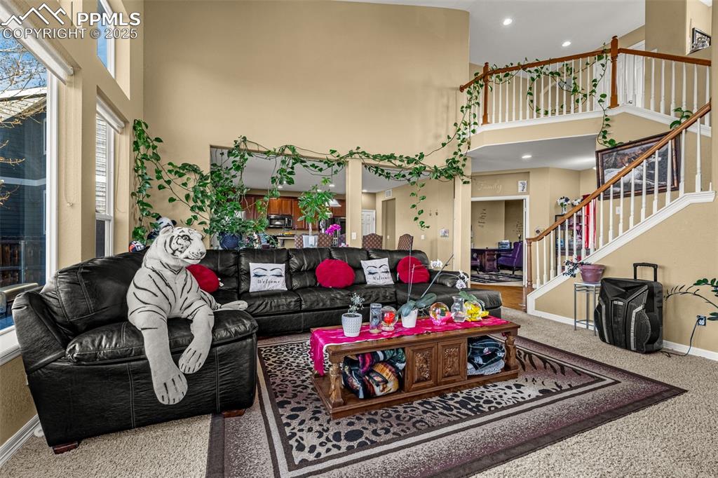 5430 Hopalong Trail Colorado Springs CO 80922