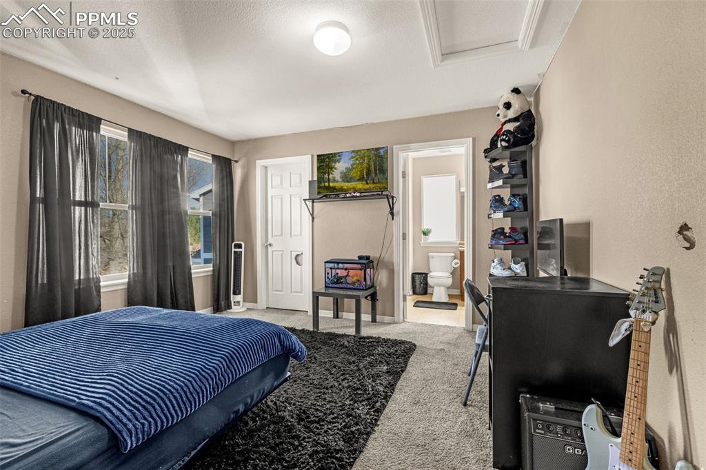 5430 Hopalong Trail Colorado Springs CO 80922