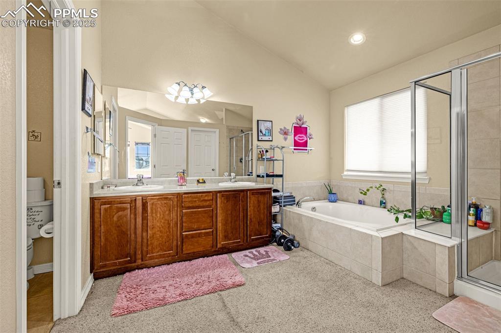 5430 Hopalong Trail Colorado Springs CO 80922