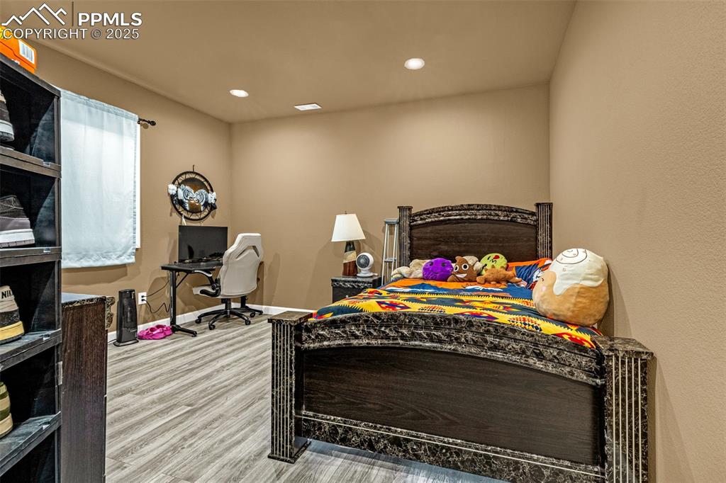 5430 Hopalong Trail Colorado Springs CO 80922