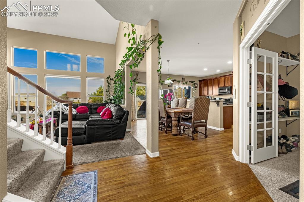 5430 Hopalong Trail Colorado Springs CO 80922