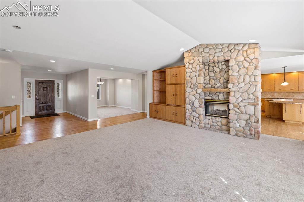 2655 Crestwood Drive Monument CO 80132