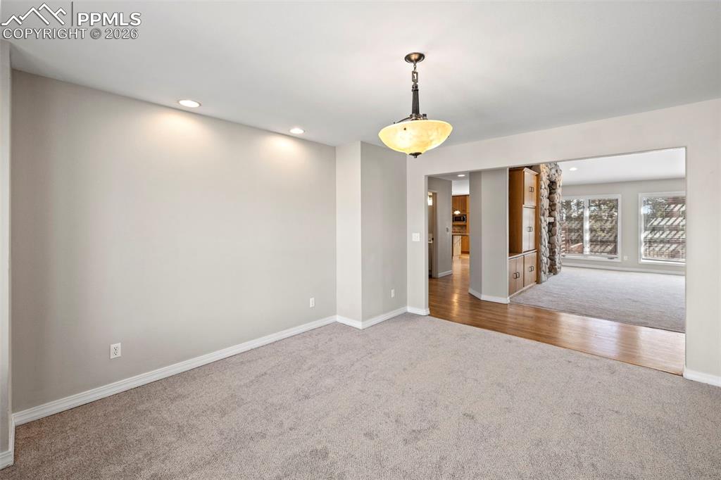 2655 Crestwood Drive Monument CO 80132