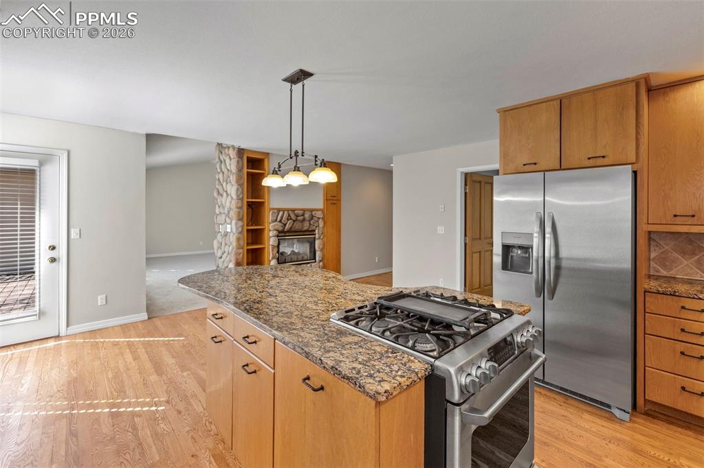 2655 Crestwood Drive Monument CO 80132
