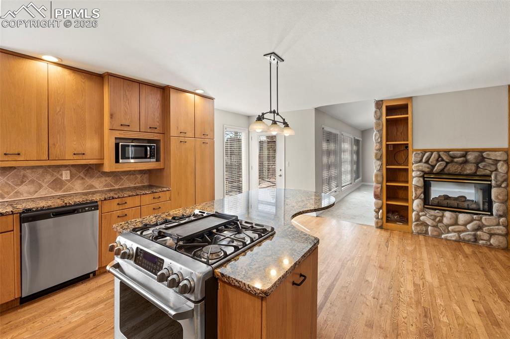 2655 Crestwood Drive Monument CO 80132