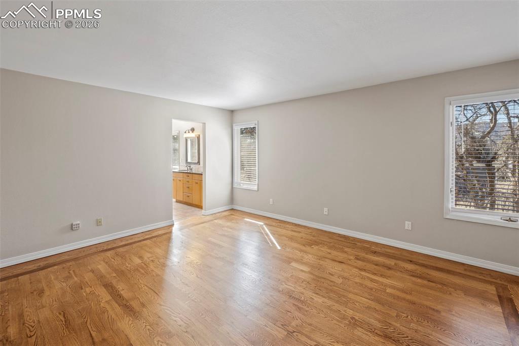 2655 Crestwood Drive Monument CO 80132