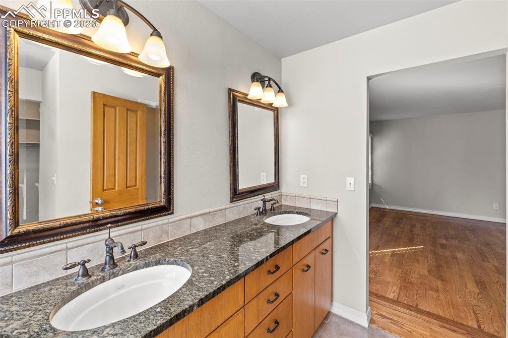 2655 Crestwood Drive Monument CO 80132