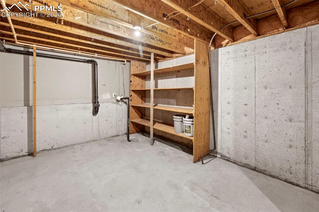 2655 Crestwood Drive Monument CO 80132