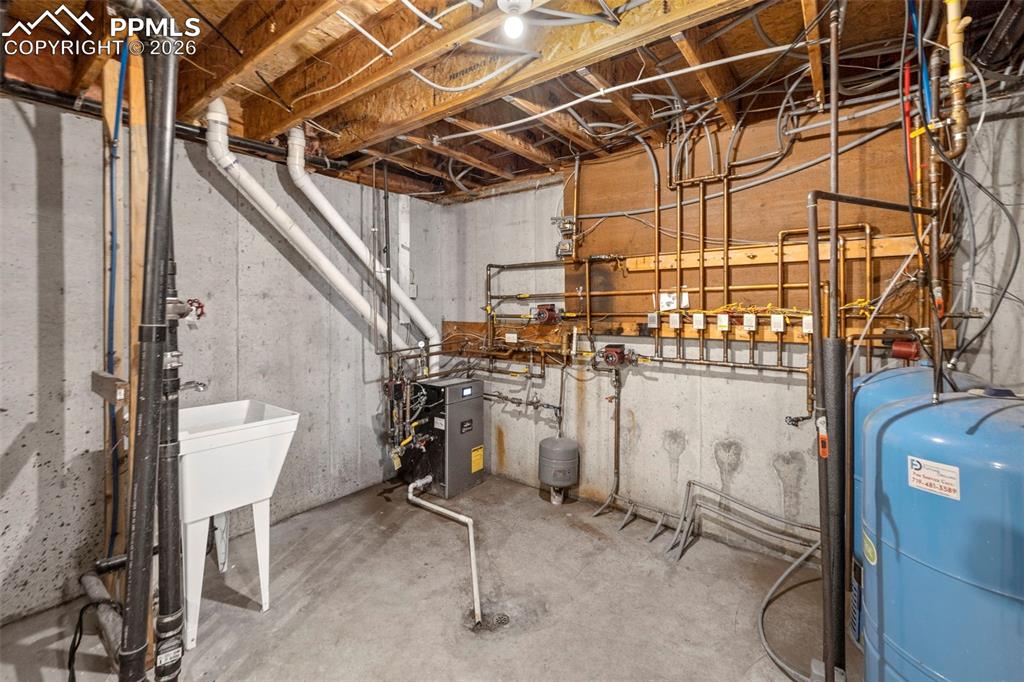 2655 Crestwood Drive Monument CO 80132