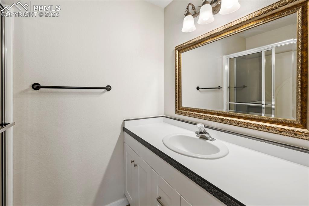 2655 Crestwood Drive Monument CO 80132