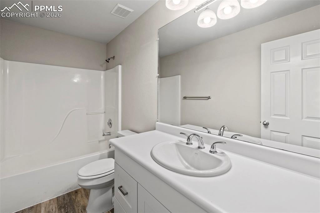 2655 Crestwood Drive Monument CO 80132