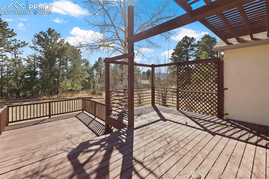 2655 Crestwood Drive Monument CO 80132