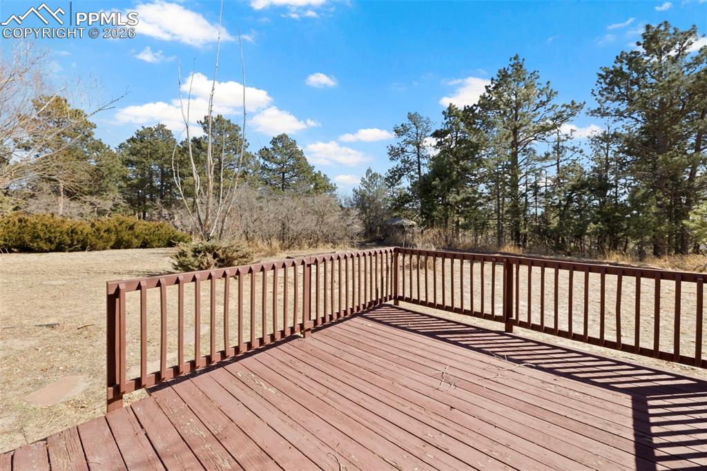 2655 Crestwood Drive Monument CO 80132