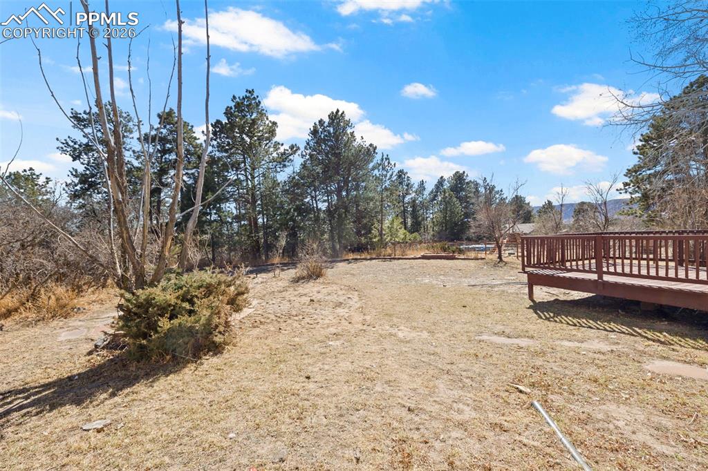 2655 Crestwood Drive Monument CO 80132