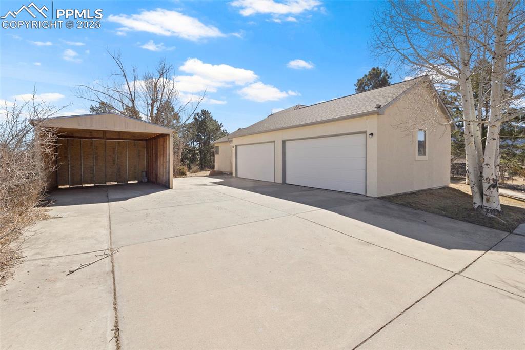 2655 Crestwood Drive Monument CO 80132