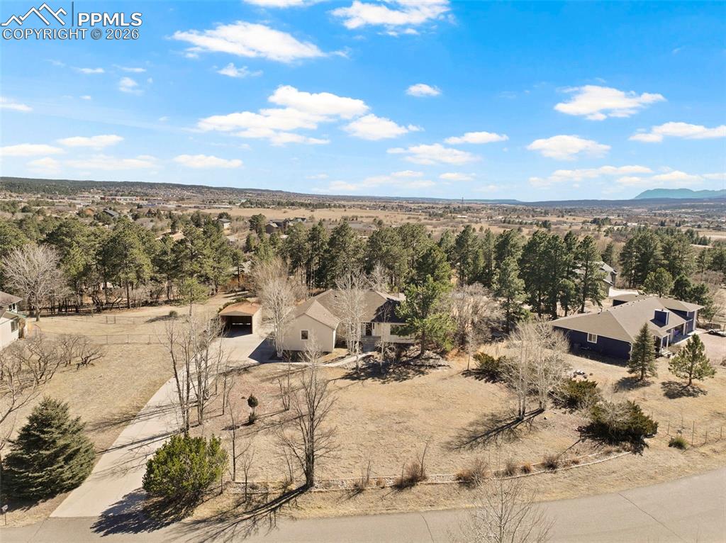 2655 Crestwood Drive Monument CO 80132