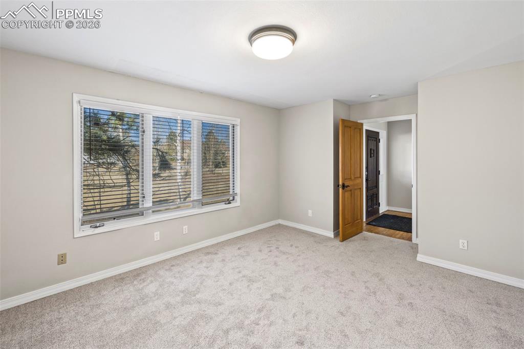 2655 Crestwood Drive Monument CO 80132