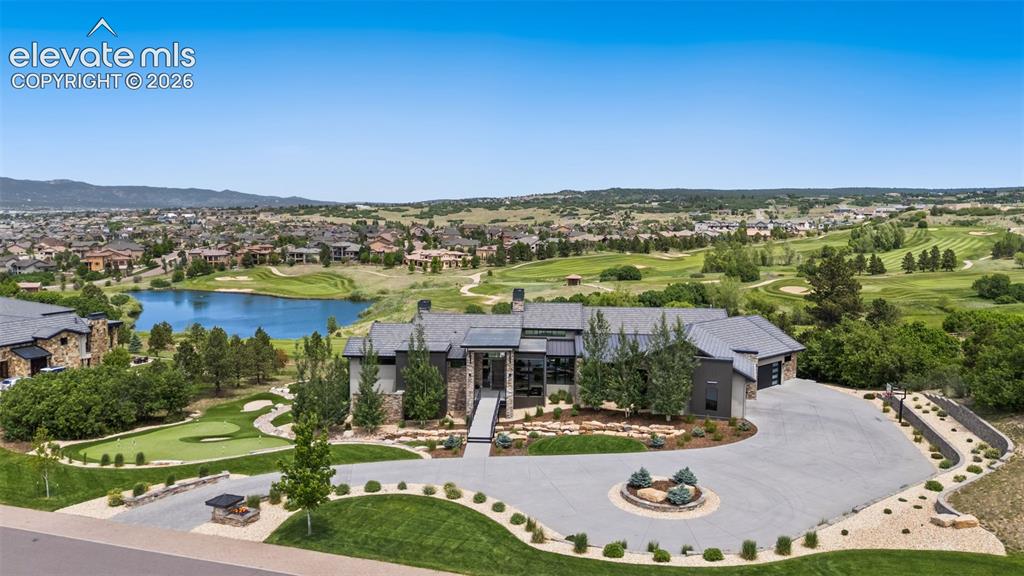 1484 Vine Cliff Heights Colorado Springs CO 80921