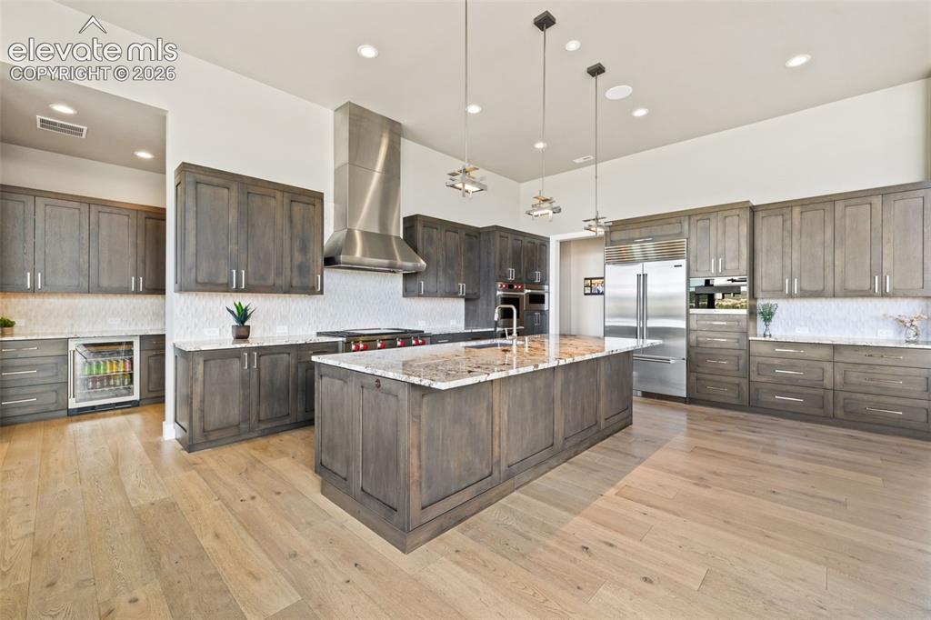 1484 Vine Cliff Heights Colorado Springs CO 80921