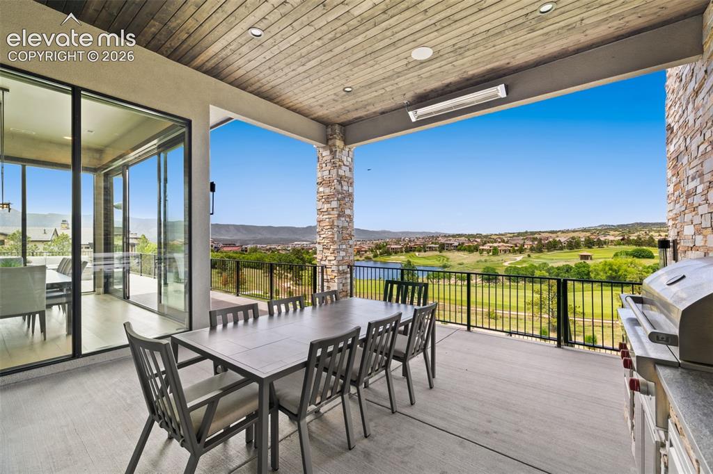 1484 Vine Cliff Heights Colorado Springs CO 80921