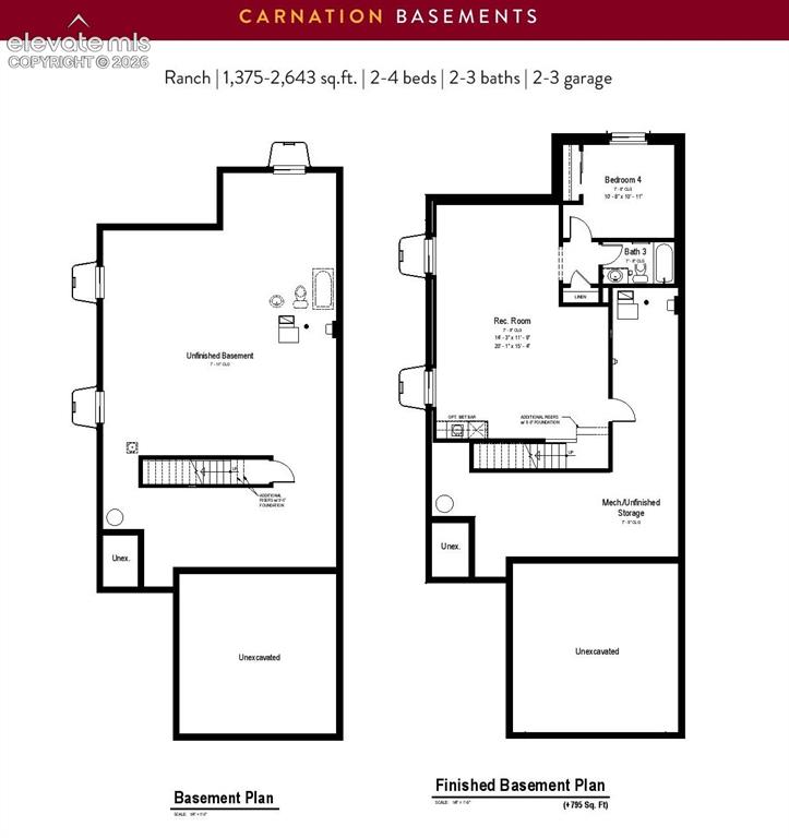 5446 Triple Tree Street Colorado Springs CO 80925