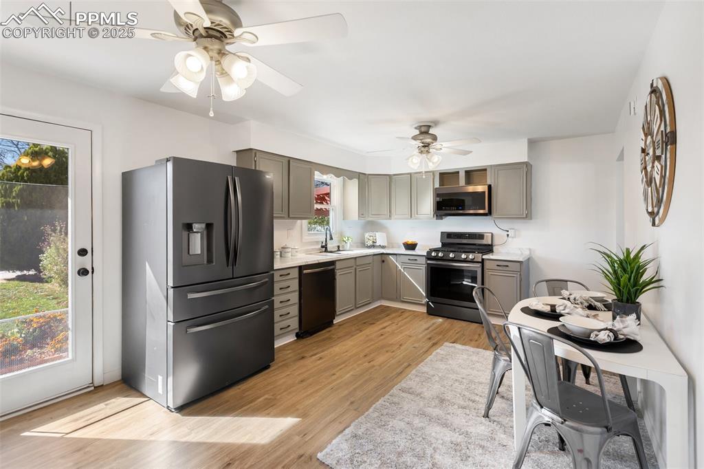 1110 Phay Avenue Canon City CO 81212