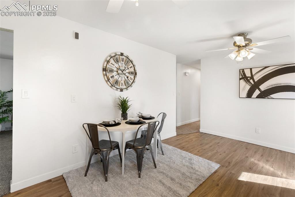 1110 Phay Avenue Canon City CO 81212