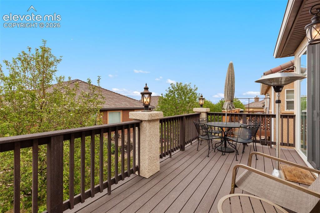 2150 Cheyenne Summer View Colorado Springs CO 80904