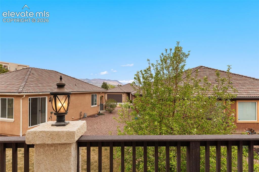 2150 Cheyenne Summer View Colorado Springs CO 80904