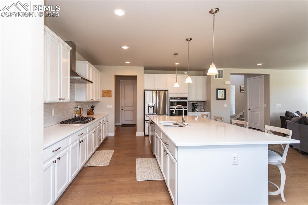 6656 Kenzie Circle Castle Pines CO 80108