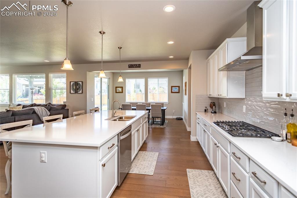 6656 Kenzie Circle Castle Pines CO 80108