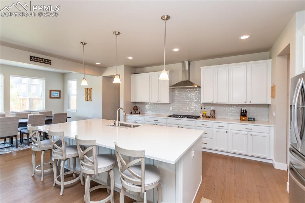 6656 Kenzie Circle Castle Pines CO 80108