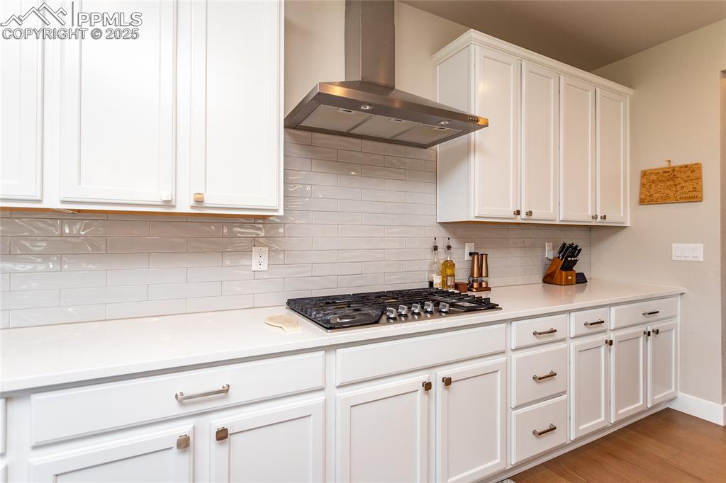 6656 Kenzie Circle Castle Pines CO 80108