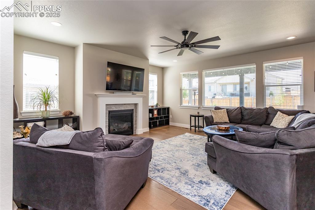 6656 Kenzie Circle Castle Pines CO 80108