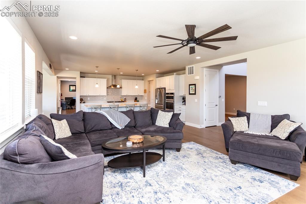 6656 Kenzie Circle Castle Pines CO 80108