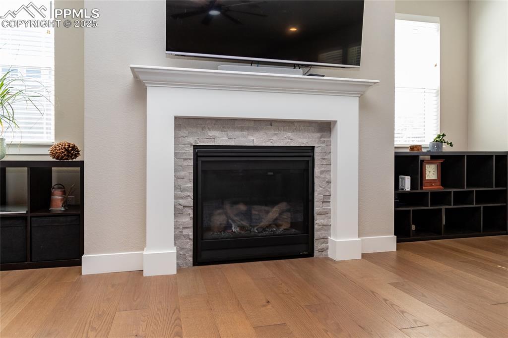 6656 Kenzie Circle Castle Pines CO 80108