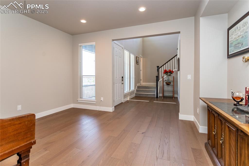 6656 Kenzie Circle Castle Pines CO 80108