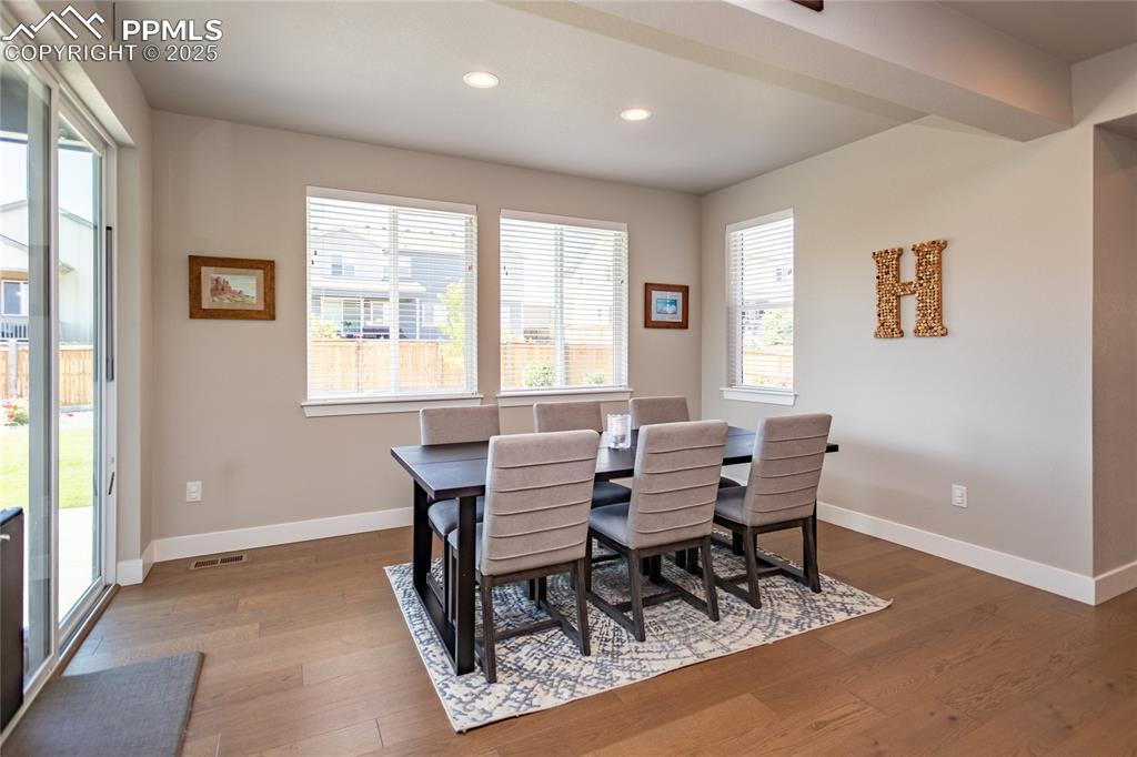 6656 Kenzie Circle Castle Pines CO 80108