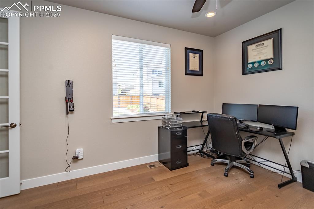 6656 Kenzie Circle Castle Pines CO 80108