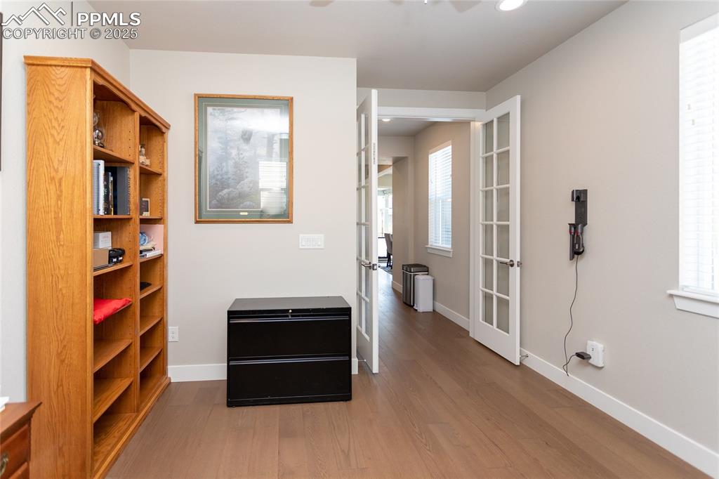 6656 Kenzie Circle Castle Pines CO 80108