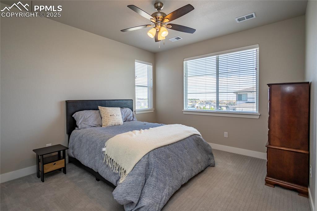 6656 Kenzie Circle Castle Pines CO 80108