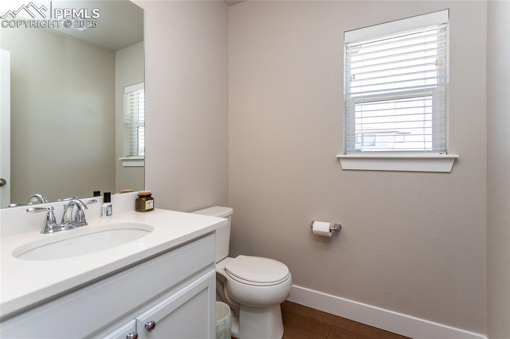 6656 Kenzie Circle Castle Pines CO 80108