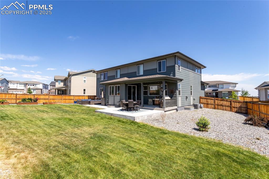 6656 Kenzie Circle Castle Pines CO 80108