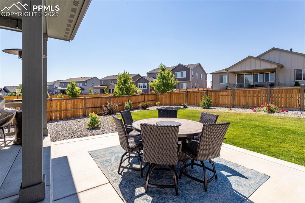 6656 Kenzie Circle Castle Pines CO 80108