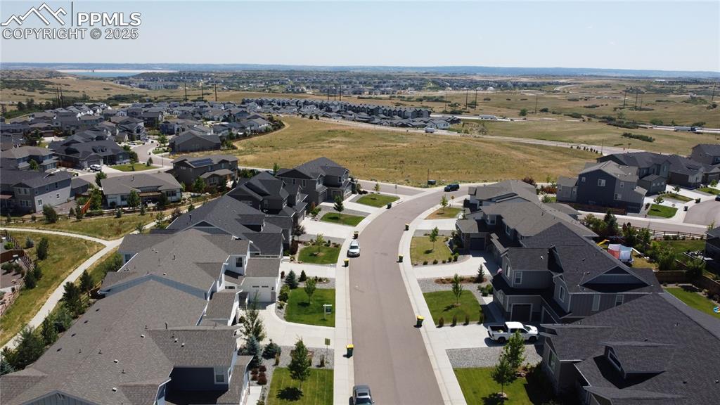 6656 Kenzie Circle Castle Pines CO 80108