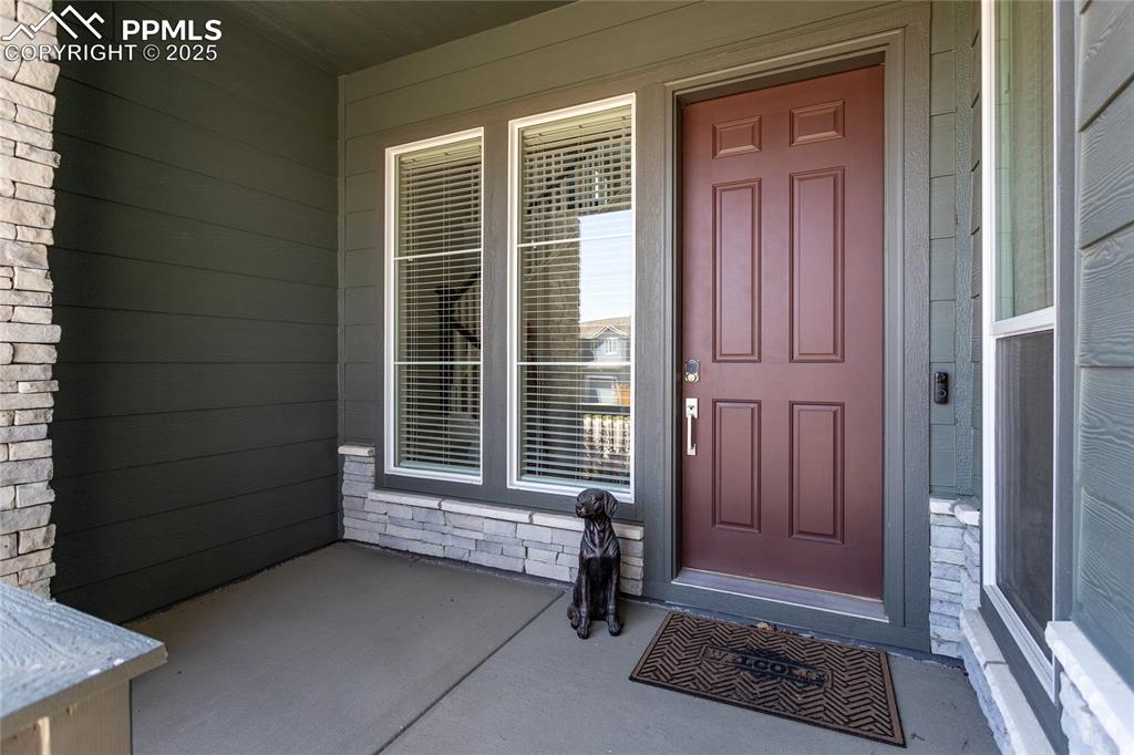 6656 Kenzie Circle Castle Pines CO 80108