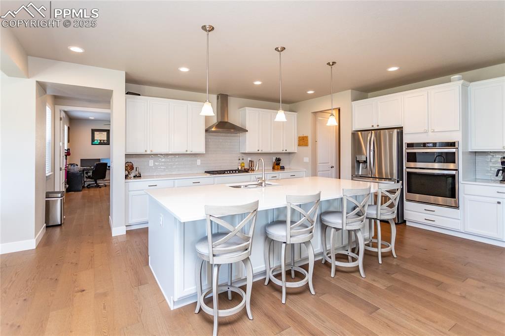 6656 Kenzie Circle Castle Pines CO 80108