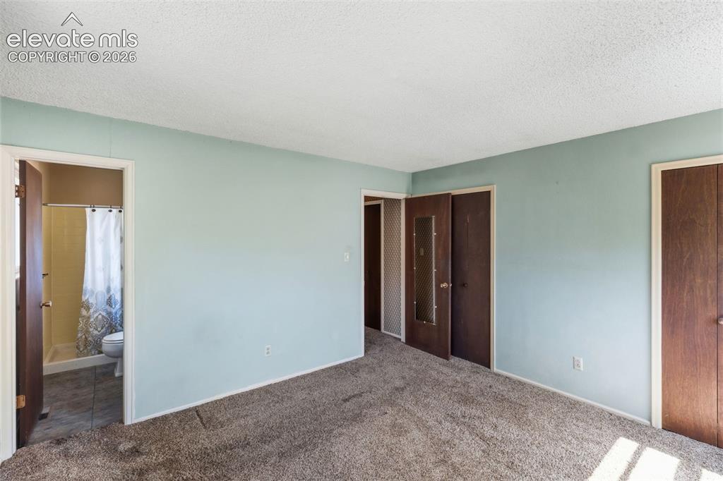 2914 Villa Loma Drive Colorado Springs CO 80917